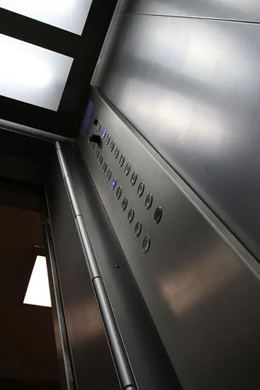 ZIM Elevator - ZIM ELEVATOR - 7
